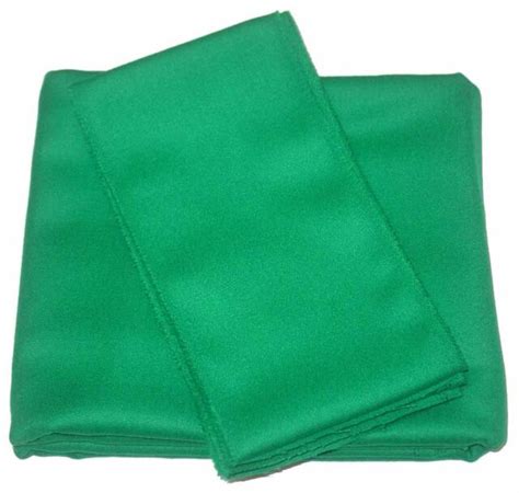 worsted cloth pool table championship green